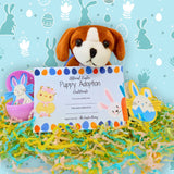 Special Easter Surprise Puppy