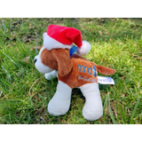 Special Limited Edition MND NSW Christmas Puppy