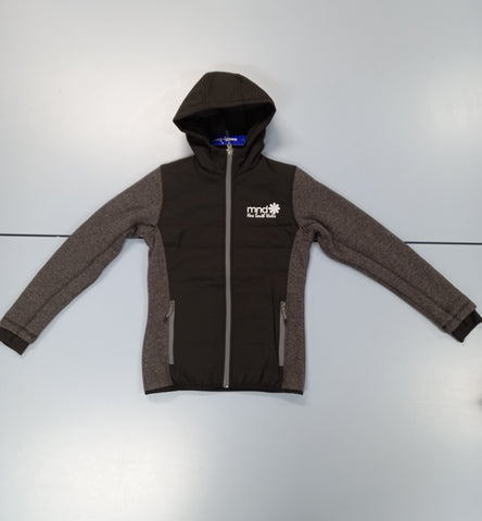 MND NSW Jacket