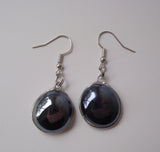 Original Handcrafted Glass Jewellery - Earrings