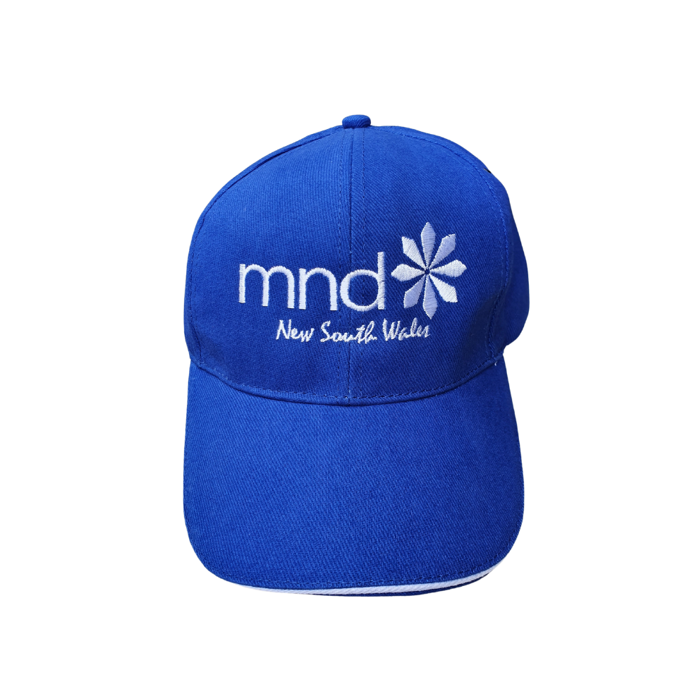 MND NSW Cap