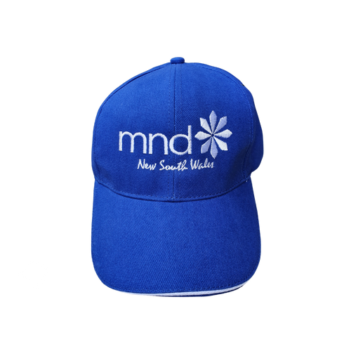 MND NSW Cap