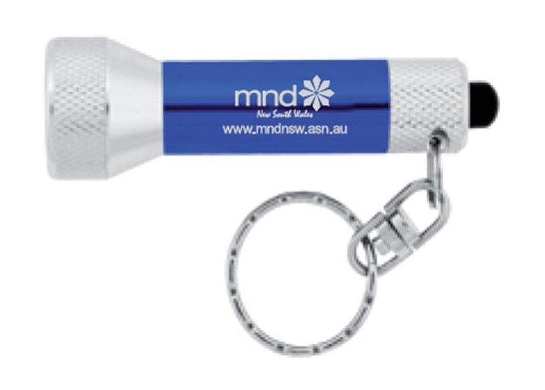 Keyring - Torch