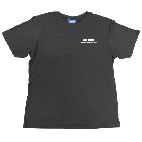 MND Genies T-shirt