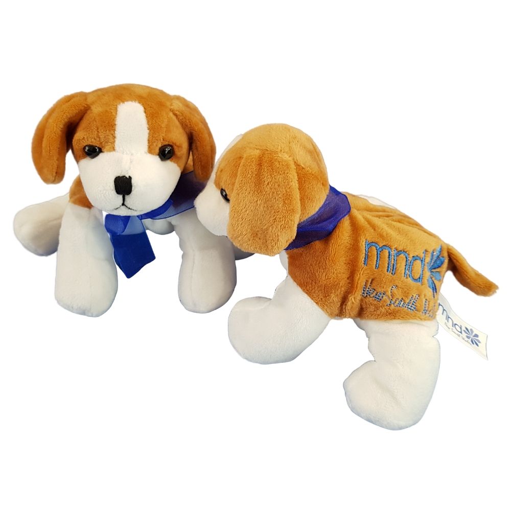 MND NSW Puppy