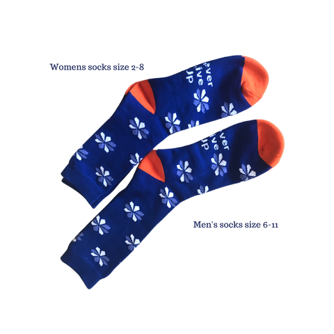 Crew Socks