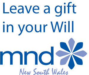 Leave a gift in your Will