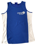 Running Singlet